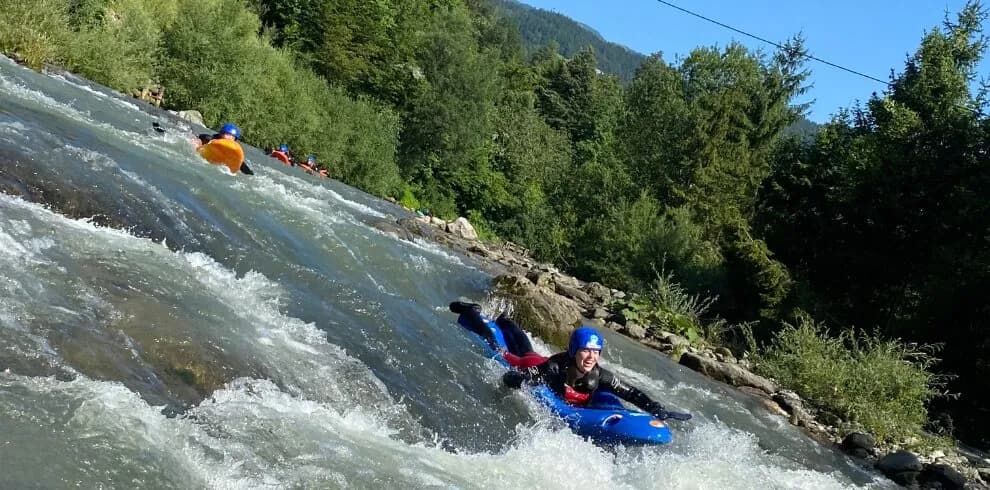 Outdoor Slovenië foto 3