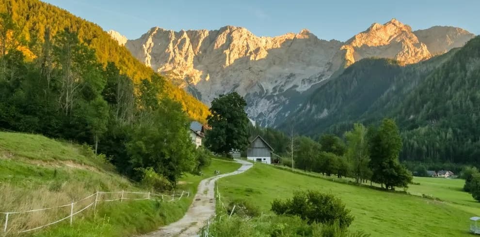 Outdoor Slovenië foto 5
