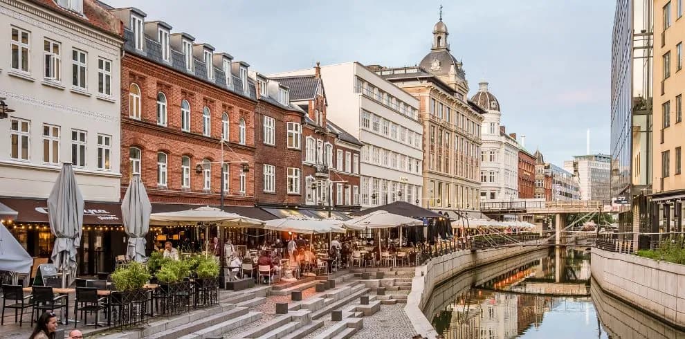 Rondreis Scandinavië foto 4