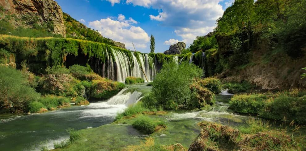 Rondreis Kroatië foto 3