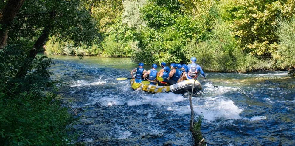 Rondreis Kroatië foto 5