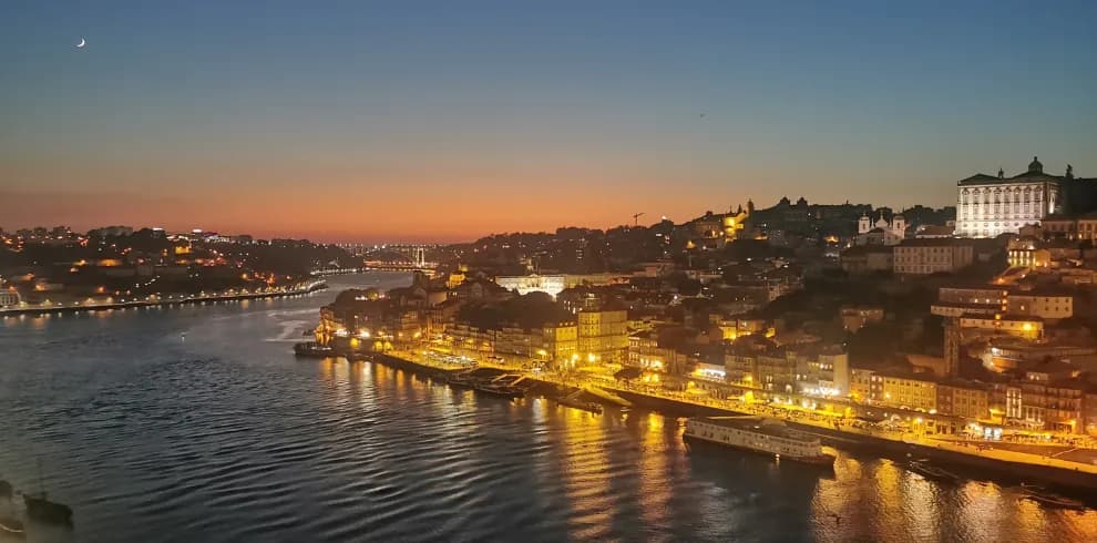 Rondreis Portugal foto 5