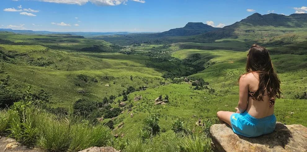Rondreis Zuid-Afrika foto 4